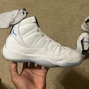 Air Jordan 11 Retro